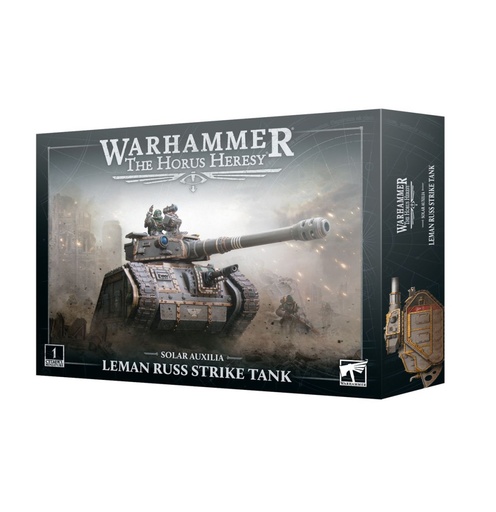 [99123005004] SOLAR AUXILIA LEMAN RUSS STRIKE TANK