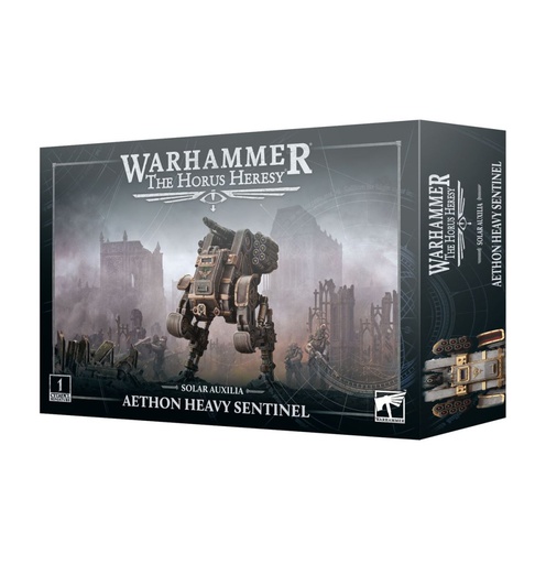 [99123005009] SOLAR AUXILIA AETHON HEAVY SENTINEL