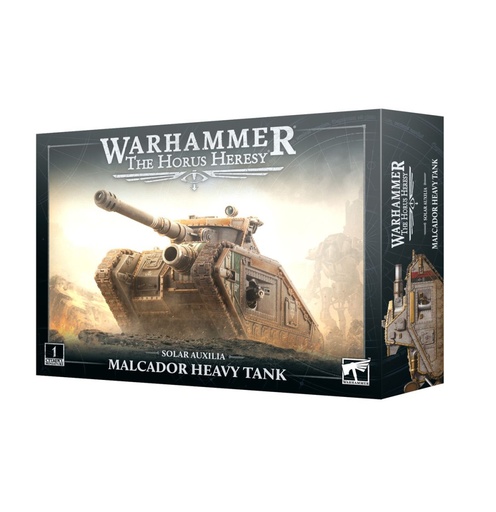 [99123005005] SOLAR AUXILIA MALCADOR