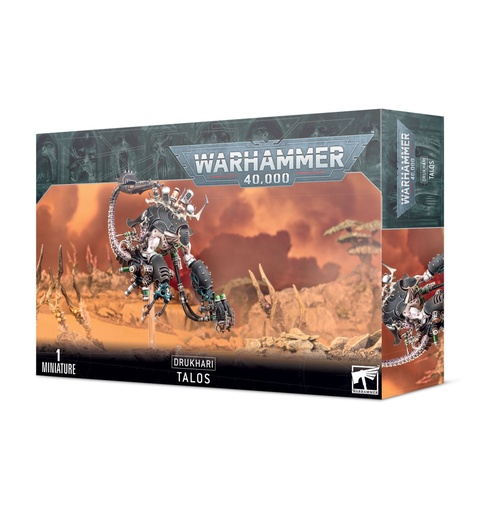 [99120112048] DRUKHARI TALOS