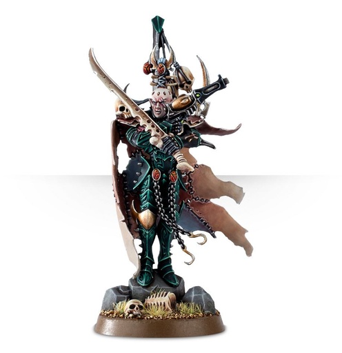 [99070112007] DRUKHARI ARCHON