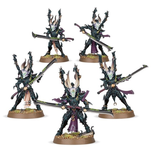 [99120112051] DRUKHARI INCUBI