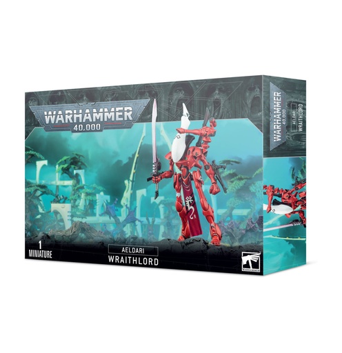 [99120104085] AELDARI WRAITHLORD