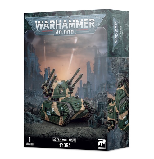 [99120105115] ASTRA MILITARUM HYDRA