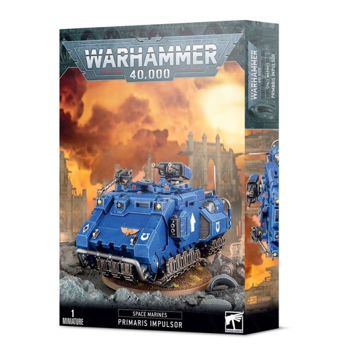 [99120101324] SPACE MARINES PRIMARIS IMPULSOR