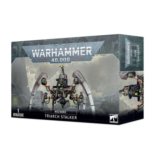 [99120110062] NECRONS: TRIARCH STALKER