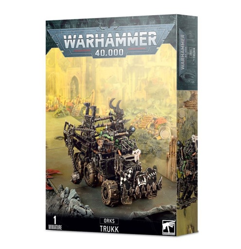 [99120103083] ORK TRUKK