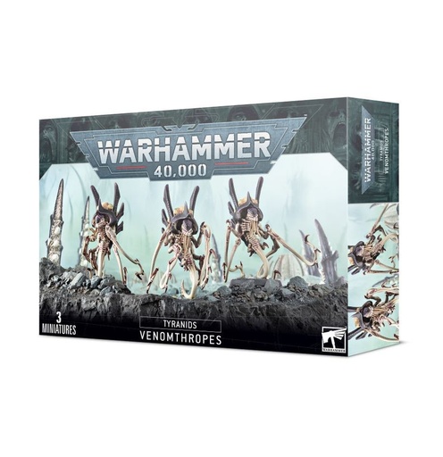 [99120106057] TYRANID VENOMTHROPES