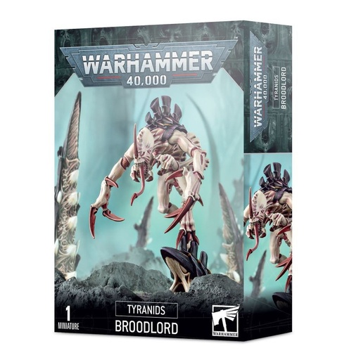 [99120106059] TYRANID BROODLORD