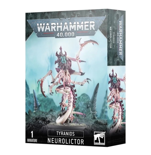 [99120106072] TYRANIDS: NEUROLICTOR