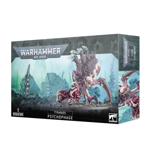[99120106074] TYRANIDS: PSYCHOPHAGE