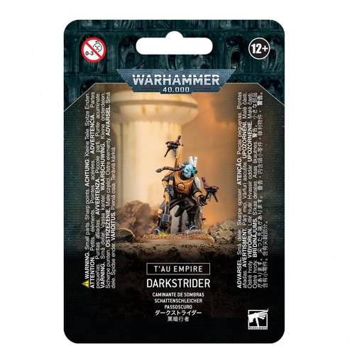 [99070113005] T'AU EMPIRE: DARKSTRIDER