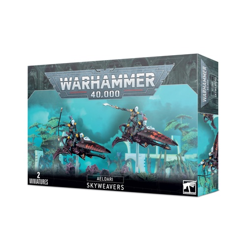 [99120111005] AELDARI: SKYWEAVERS