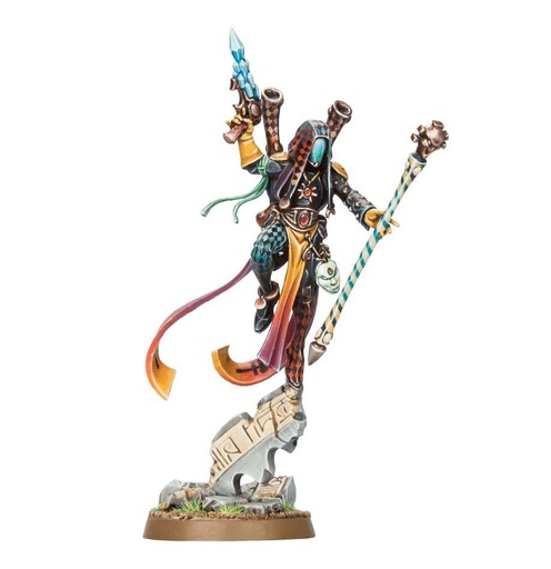 [99070111005] AELDARI: SHADOWSEER
