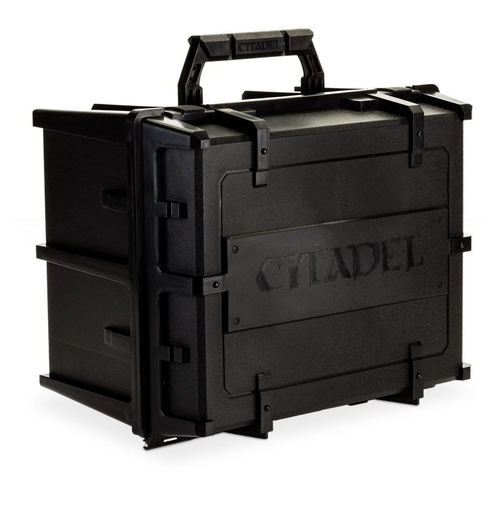 [99239999075] CITADEL BATTLE FIGURE CASE