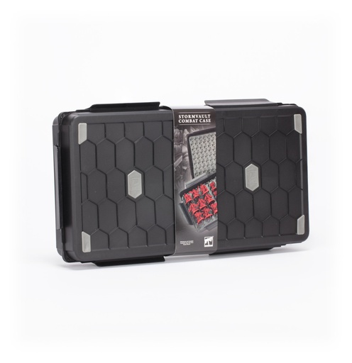 [99239999126] STORMVAULT COMBAT CASE