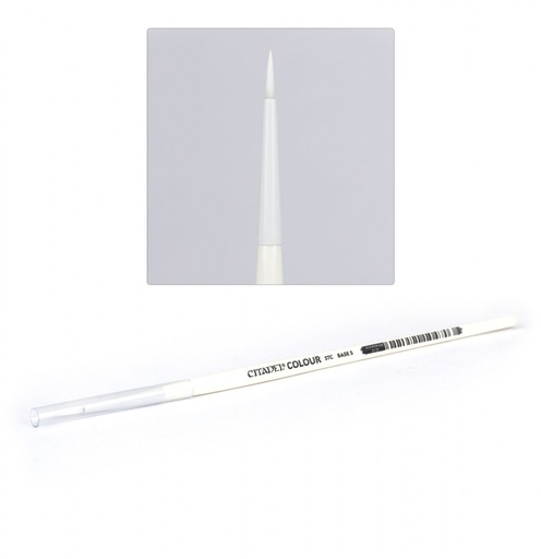 [9919999906803] SYNTHETIC BASE BRUSH (SMALL)