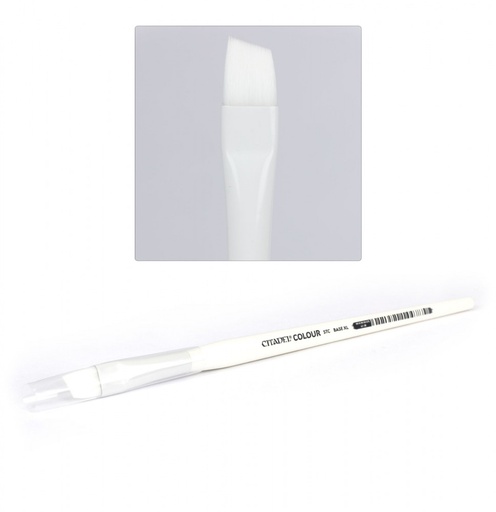 [9919999907503] SYNTHETIC BASE BRUSH (X-LARGE)