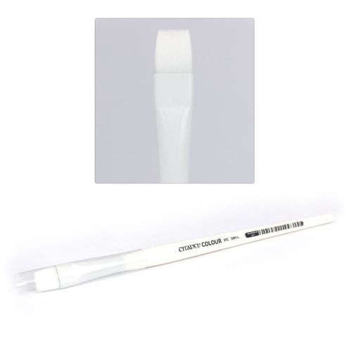 [9919999907803] SYNTHETIC DRYBRUSH (LARGE)