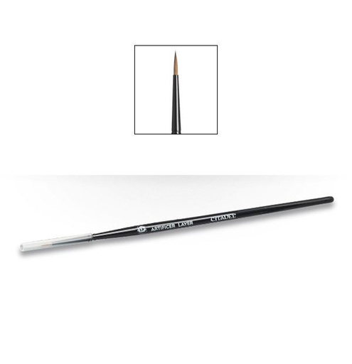 [99199999061] CITADEL MEDIUM ARTIFICER LAYER BRUSH
