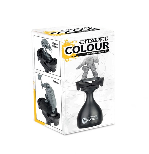 [9923999911206] CITADEL PAINTING HANDLE (MK2)