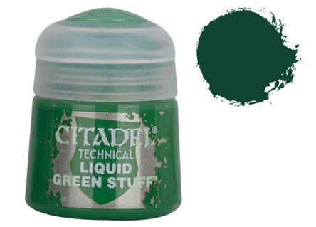 [9921999903503] LIQUID GREEN STUFF