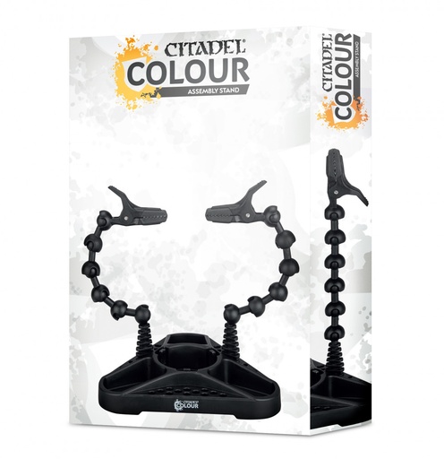 [99239999120] CITADEL COLOUR ASSEMBLY STAND 2021