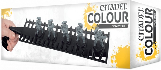 [99239999118] CITADEL COLOUR SPRAY STICK 2021