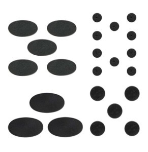 [99079999005] CITADEL MIXED BASE PACK 2