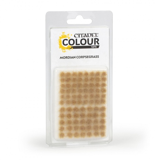 [99229999176] CITADEL COLOUR TUFTS:MORDIAN CORPSEGRASS
