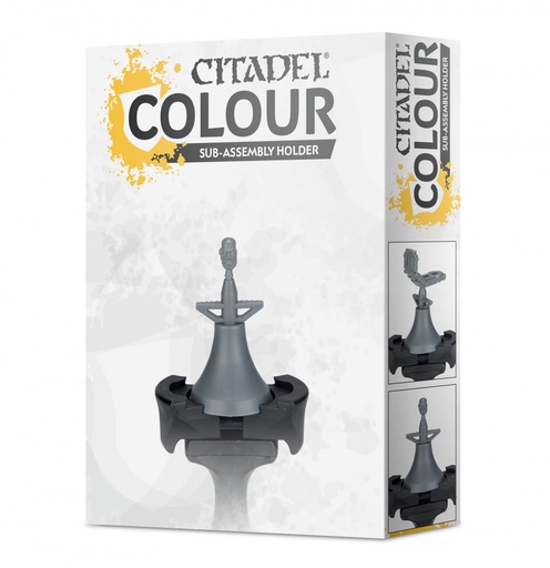 [99239999121] CITADEL COLOUR SUB-ASSEMBLY HOLDER