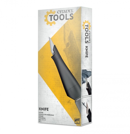 [99239999117] CITADEL TOOLS: KNIFE