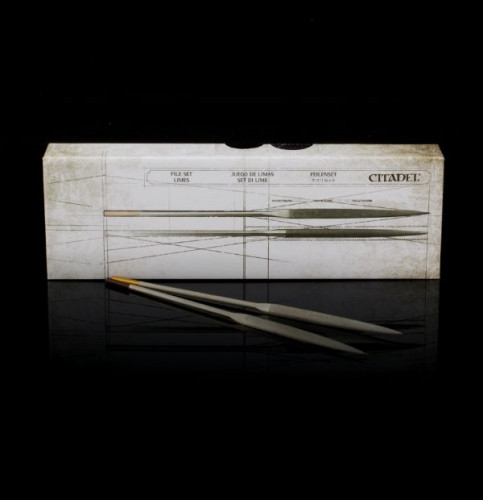 [99239999066] CITADEL FILE SET