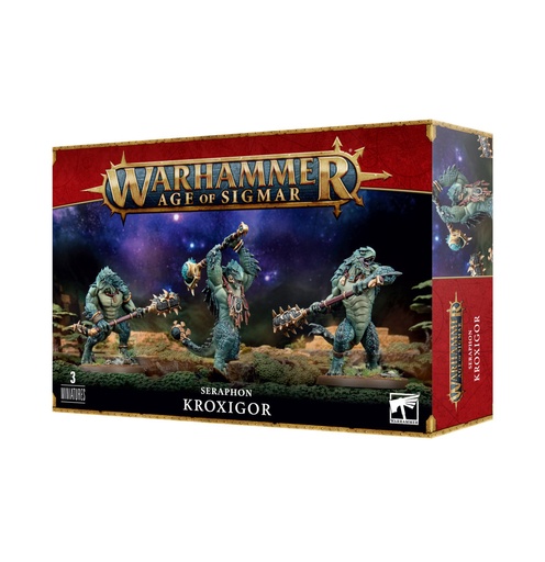 [99120208032] SERAPHON: KROXIGOR
