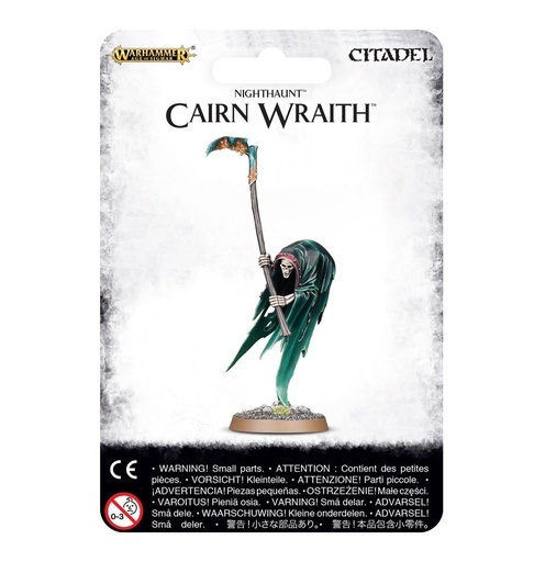 [99070207018] NIGHTHAUNT CAIRN WRAITH