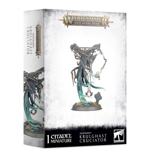 [99120207090] NIGHTHAUNT KRULGHAST CRUCIATOR