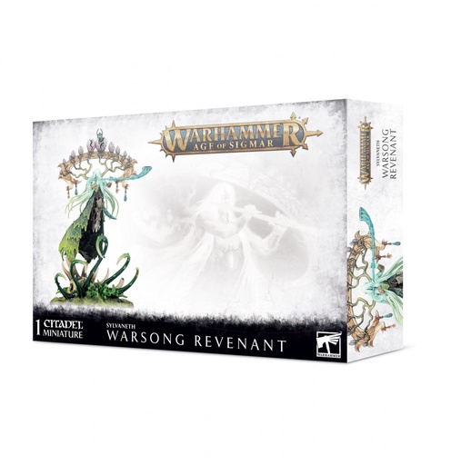 [99120204042] SYLVANETH: WARSONG REVENANT