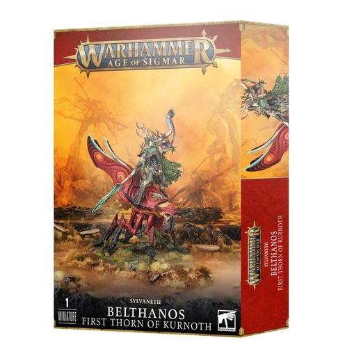[99120204044] SYLV: BELTHANOS FIRST THORN OF KURNOTH