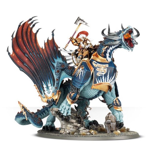 [99120218073] STORMCAST ETERNALS STARDRAKE