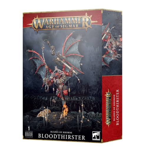 [99129915086] BLADES OF KHORNE BLOODTHIRSTER
