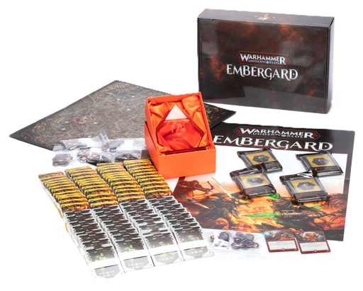 [60440799062] RET/TRD: WH UNDERWORLDS OP PACK 2025 ENG