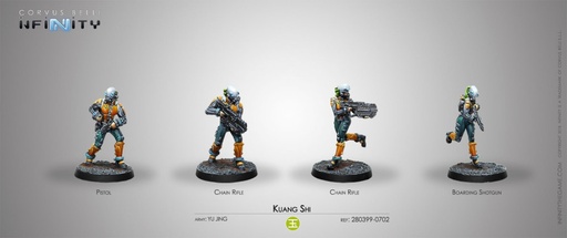 [280399-0702] Kuang Shi
