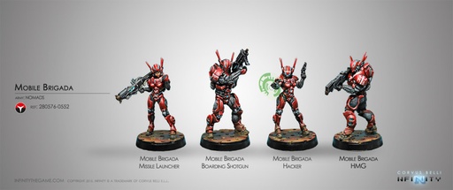 [280576-0552] Mobile Brigada