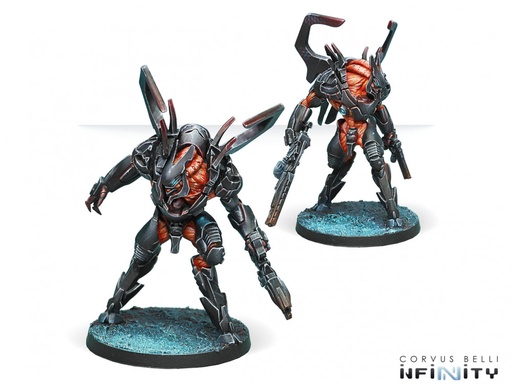 [280677-0588] Xeodron Batroids