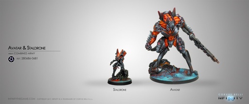 [280686-0681] Avatar (2017)