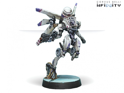 [280851-0610] Garuda Tactbots (Spitfire) 
