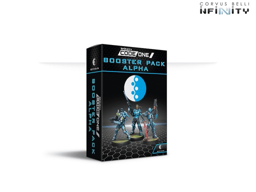 [281218-0856] PanOceania Booster Pack Alpha