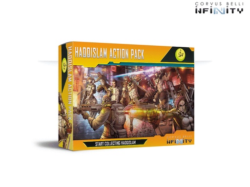 [281408-0844] Haqquislam Action Pack