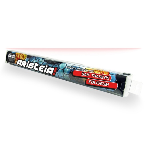 [CBARI37] Saif Traders Coliseum