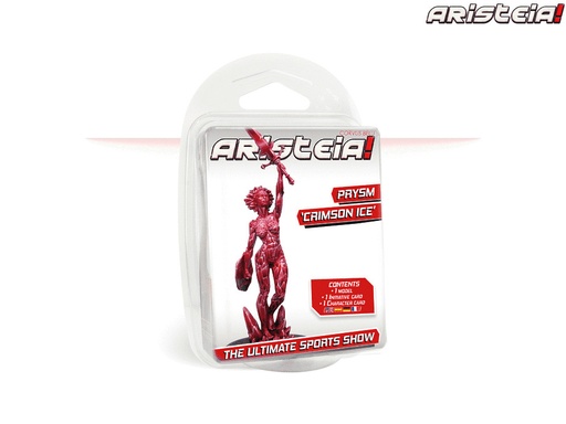 [CBARI45] Prysm Crimson Ice